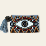 Wayuu Sofia Pouch