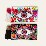 Wayuu Sofia Pouch