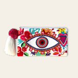 Wayuu Sofia Pouch