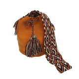 Wayuu Mochila Bag - Martina - LUCINE